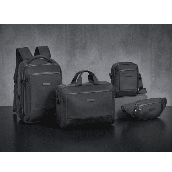 BIZZ PRO KOMPAKTE SCHULTERTASCHE