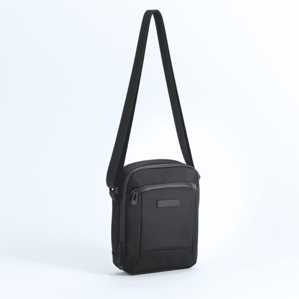 BIZZ PRO KOMPAKTE SCHULTERTASCHE