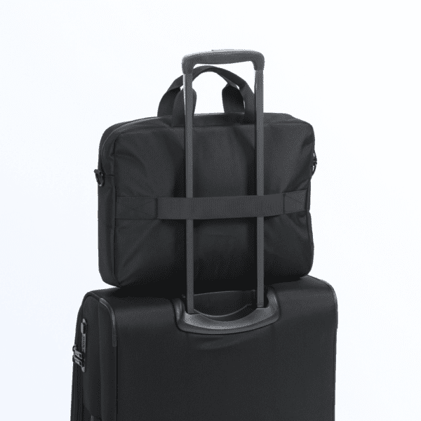 BIZZ PRO LAPTOP-TASCHE MIT EINEM FACH