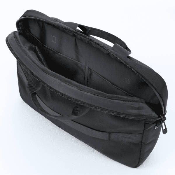 BIZZ PRO LAPTOP-TASCHE MIT EINEM FACH