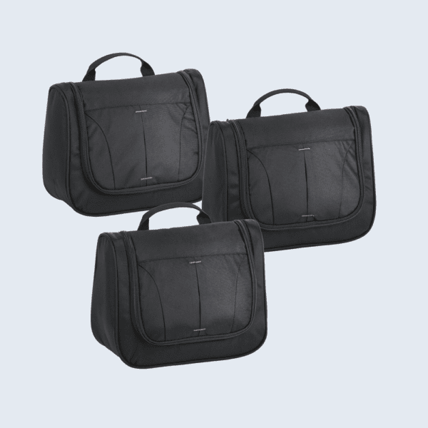 BUSINESS-KOSMETIKTASCHE PRIMO