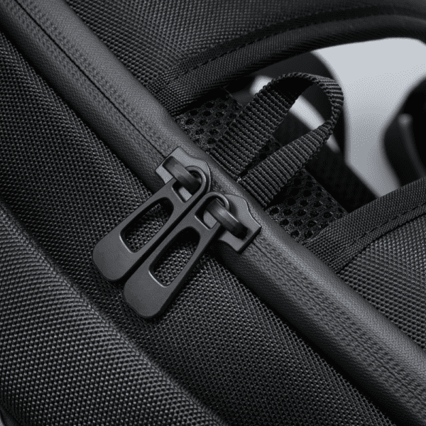 BUSINESS-RUCKSACK BIZZ PRO MIT DREI FÄCHERN