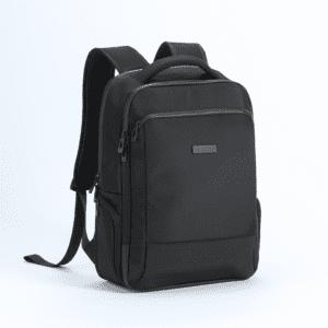 BUSINESS-RUCKSACK BIZZ PRO MIT DREI FÄCHERN