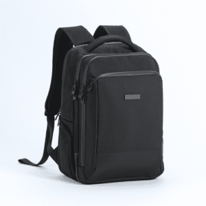 BUSINESS-RUCKSACK BIZZ PRO MIT VIER FÄCHERN