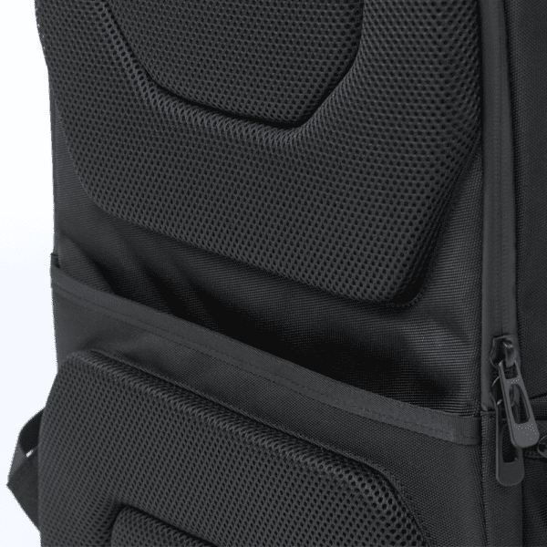 BUSINESS-RUCKSACK BIZZ PRO MIT VIER FÄCHERN