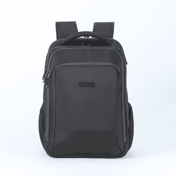 BUSINESS-RUCKSACK BIZZ PRO MIT VIER FÄCHERN