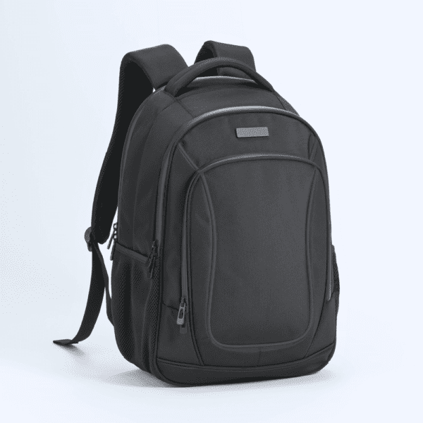 BUSINESS-RUCKSACK DYNAMIC MIT DREI FÄCHERN