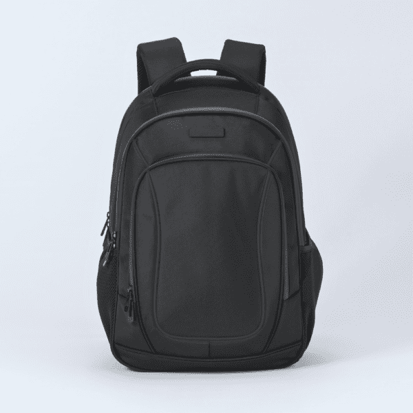 BUSINESS-RUCKSACK DYNAMIC MIT DREI FÄCHERN