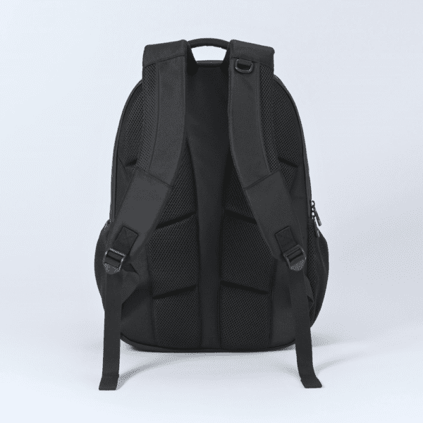 BUSINESS-RUCKSACK DYNAMIC MIT DREI FÄCHERN