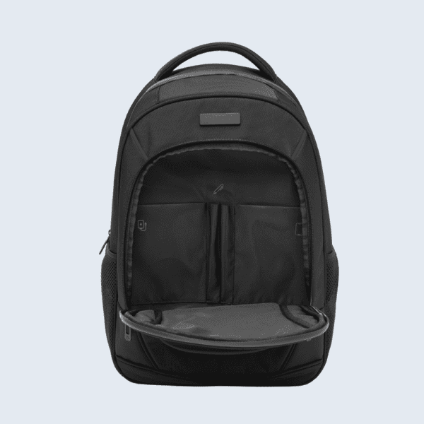 BUSINESS-RUCKSACK DYNAMIC MIT DREI FÄCHERN