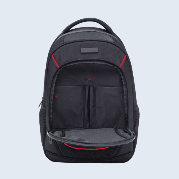 BUSINESS-RUCKSACK DYNAMIC MIT ZWEI FÄCHERN