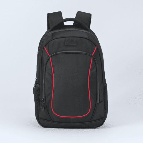 BUSINESS-RUCKSACK DYNAMIC MIT ZWEI FÄCHERN