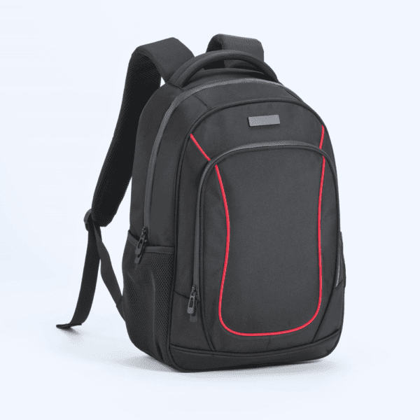 BUSINESS-RUCKSACK DYNAMIC MIT ZWEI FÄCHERN