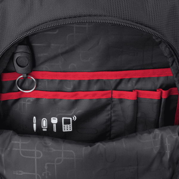BUSINESS-RUCKSACK VOYAGER I