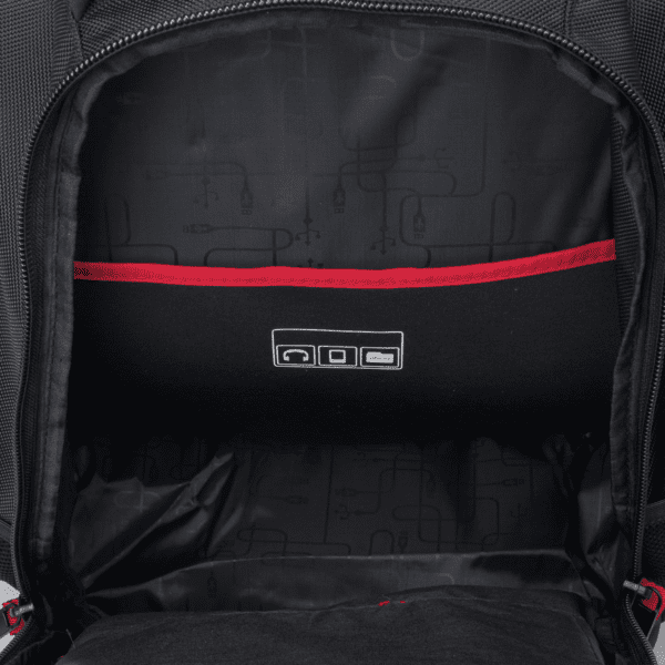 BUSINESS-RUCKSACK VOYAGER I