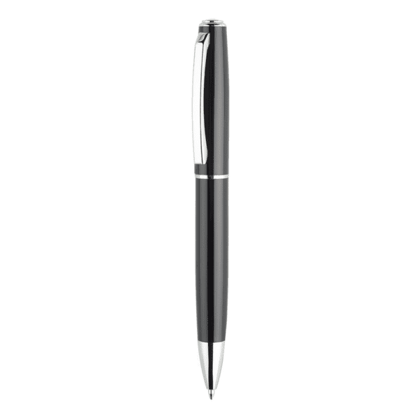 KUGELSCHREIBER PRIMO METALL-SET: STIFT UND