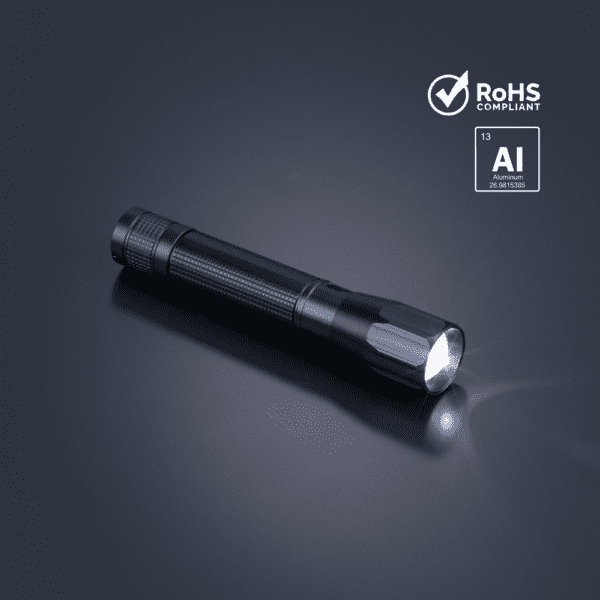MULTITOOL OPTIMA-SET I: UND MITTLERE TASCHENLAMPE