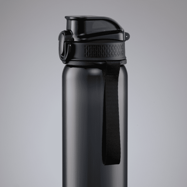 NEON-WASSERFLASCHE, 580 ml.
