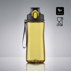 NEON-WASSERFLASCHE, 580 ml.