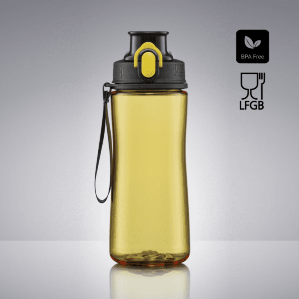 NEON-WASSERFLASCHE, 580 ml.