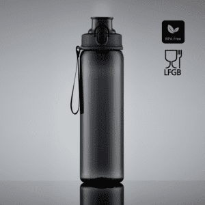 NEON-WASSERFLASCHE, 580 ml.