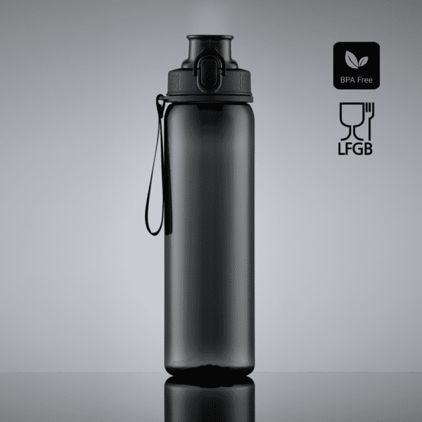 NEON-WASSERFLASCHE, 580 ml.