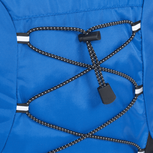 NORDIC RUCKSACK MIT ZWEI FÄCHERN