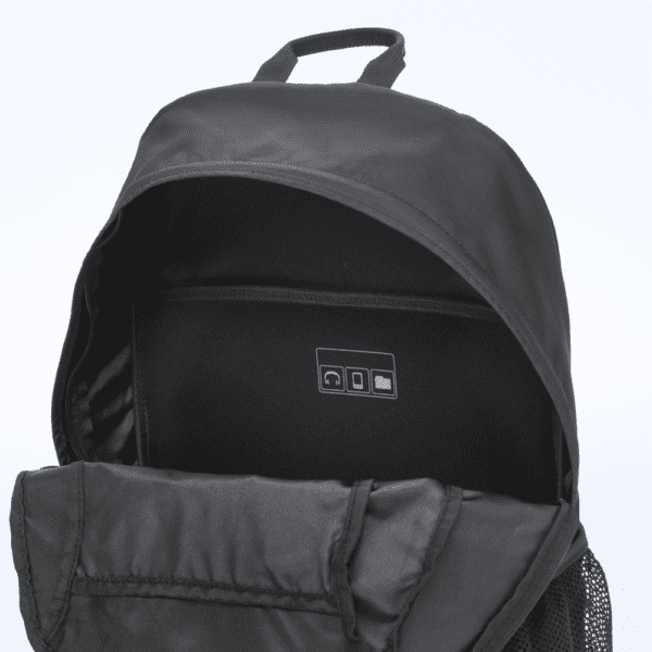 NORDIC RUCKSACK MIT ZWEI FÄCHERN