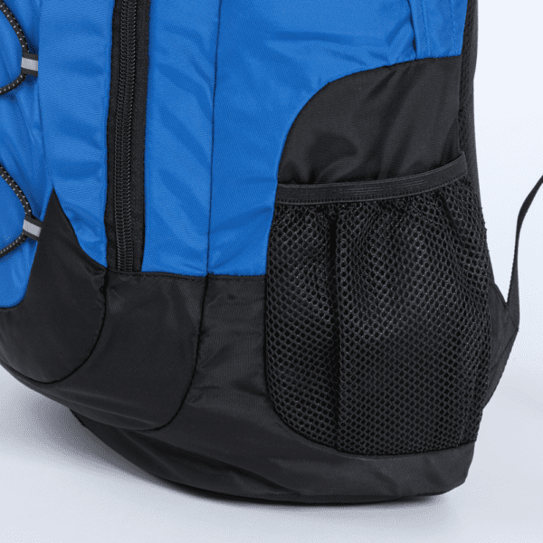NORDIC RUCKSACK MIT ZWEI FÄCHERN
