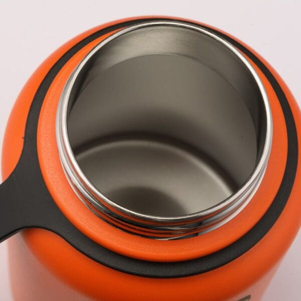 NORDIC VAKUUM LEBENSMITTELTHERMOS, 600 ml