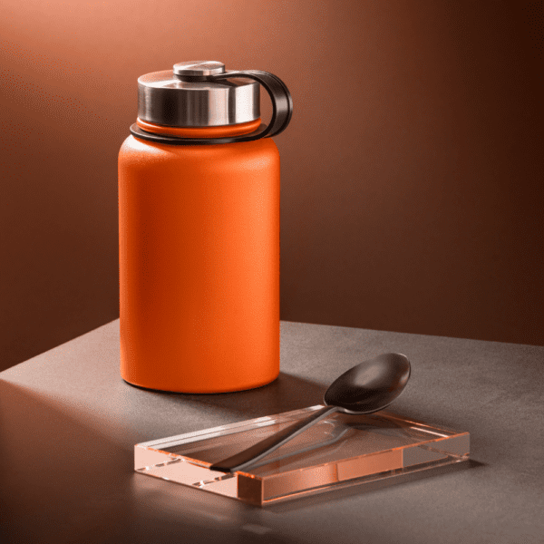 NORDIC VAKUUM LEBENSMITTELTHERMOS, 600 ml