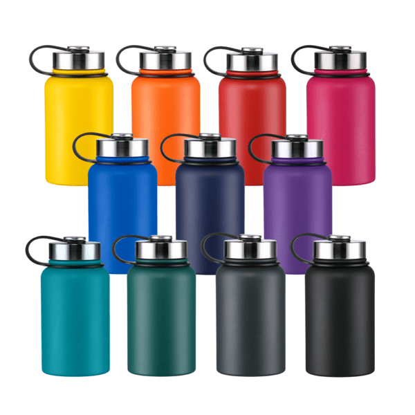 NORDIC VAKUUM LEBENSMITTELTHERMOS, 600 ml