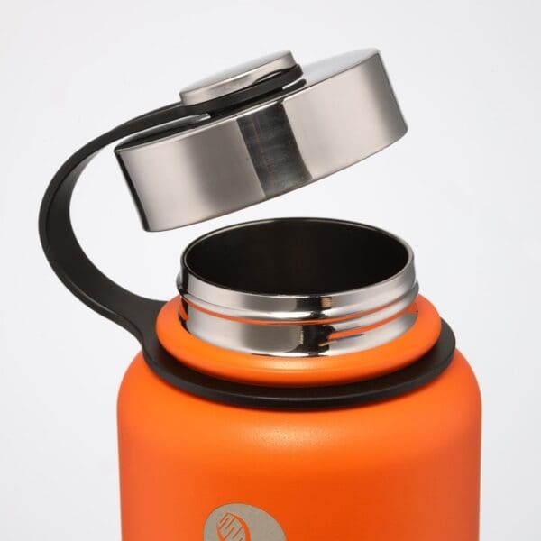 NORDIC VAKUUM LEBENSMITTELTHERMOS, 600 ml