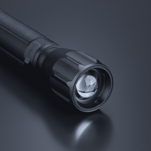 OPTIMA GROßE TASCHENLAMPE