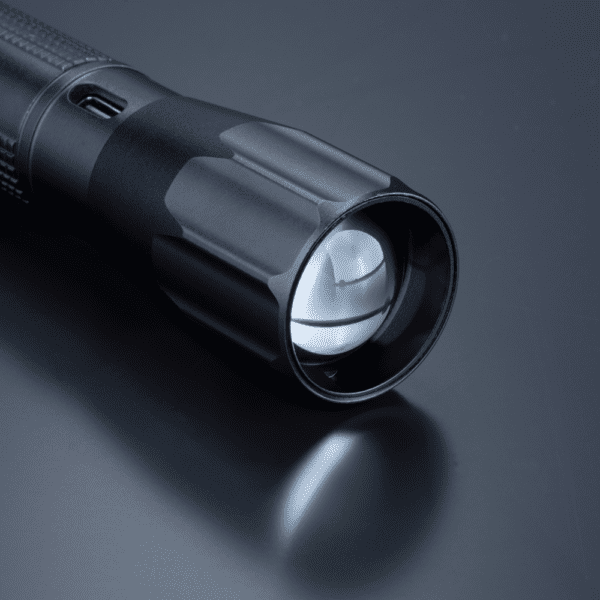 OPTIMA MITTLERE TASCHENLAMPE