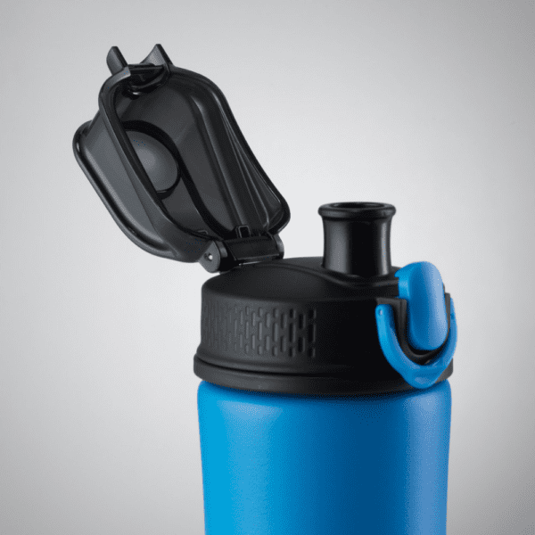 PRIMO-STAHLFLASCHE, 500 ml.