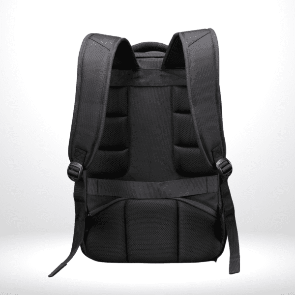RUCKSACK ANTIDIEBSTAHL XENON 17"