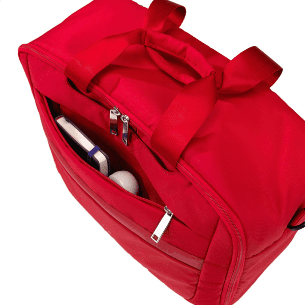 RUCKSACK MISTRAL UND TASCHE 2 IN 1