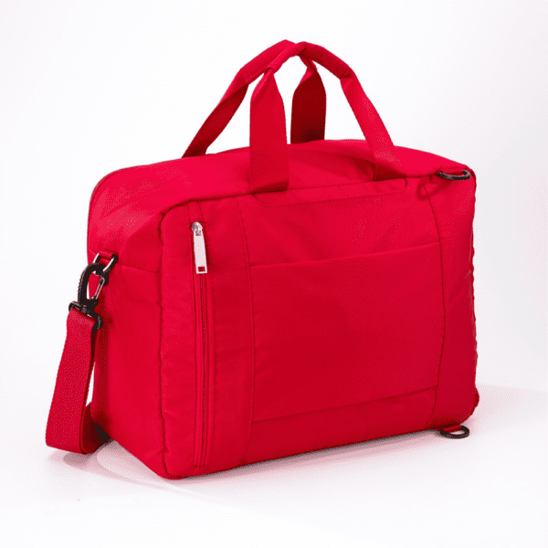RUCKSACK MISTRAL UND TASCHE 2 IN 1