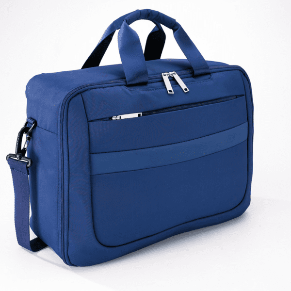 RUCKSACK MISTRAL UND TASCHE 2 IN 1
