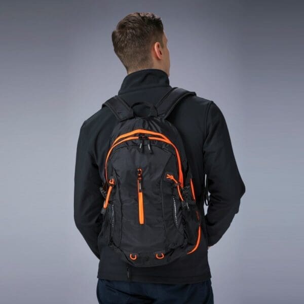 RUCKSACK OUTDOOR FLASH L