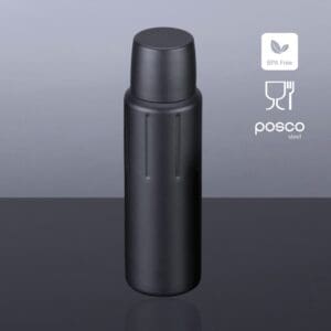 SCANDIC EDELSTAHL-VAKUUMFLASCHE, 700ML