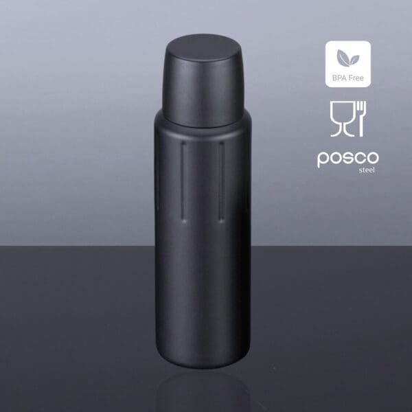 SCANDIC EDELSTAHL-VAKUUMFLASCHE, 700ML