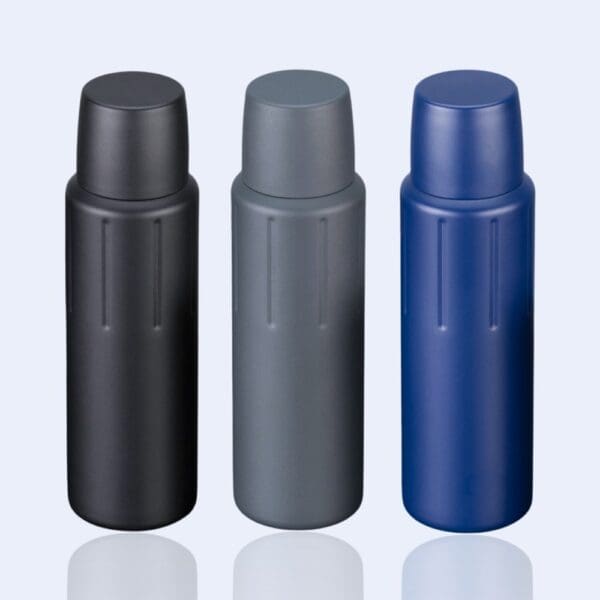 SCANDIC EDELSTAHL-VAKUUMFLASCHE, 700ML