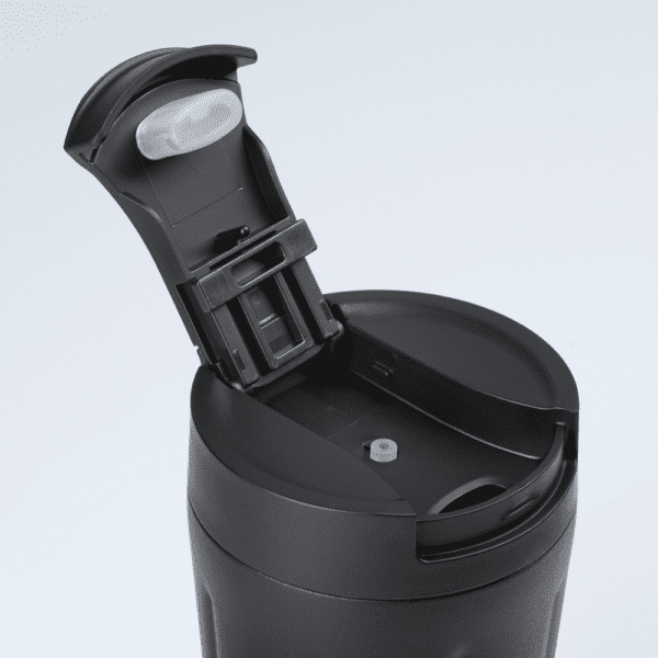 SCANDIC THERMO-KAFFEEBECHER, 350ML