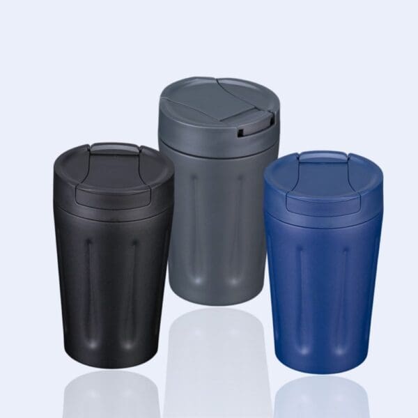 SCANDIC THERMO-KAFFEEBECHER, 350ML