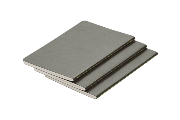 Notizbuch Booklets