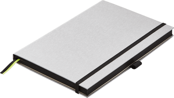 Notizbuch Hardcover
