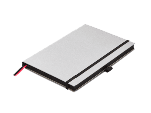 Notizbuch Hardcover blanko