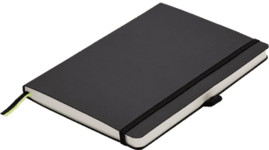 Notizbuch Softcover